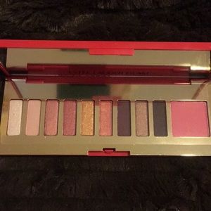 Estee Lauder Eyeshadows-GLAM
